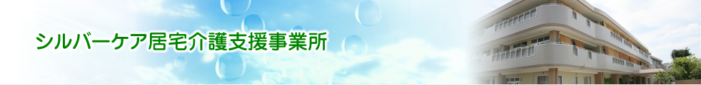 シルバーケア居宅介護支援事業所